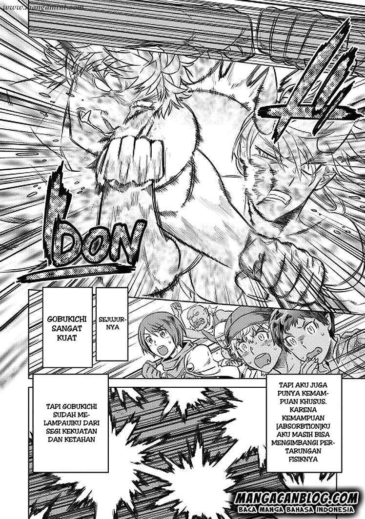 Re: Monster