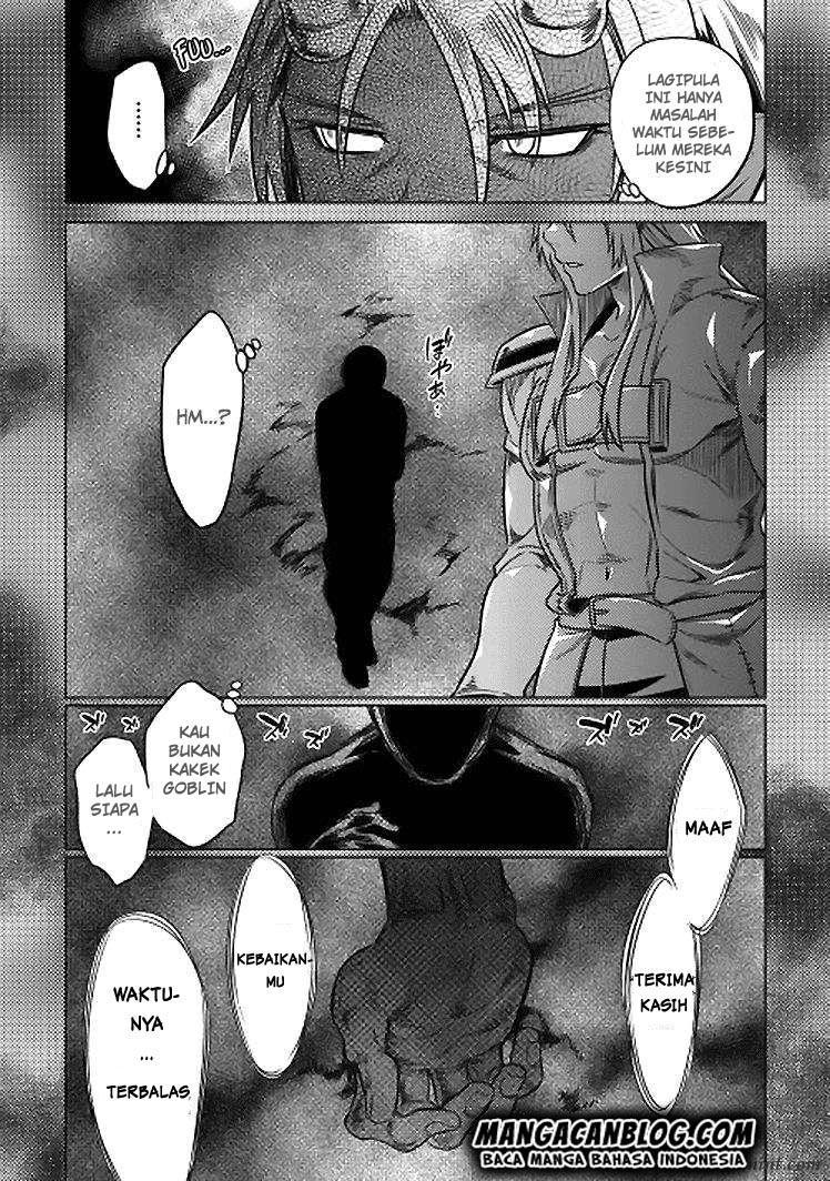 Re: Monster