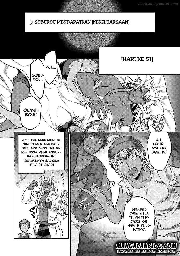 Re: Monster
