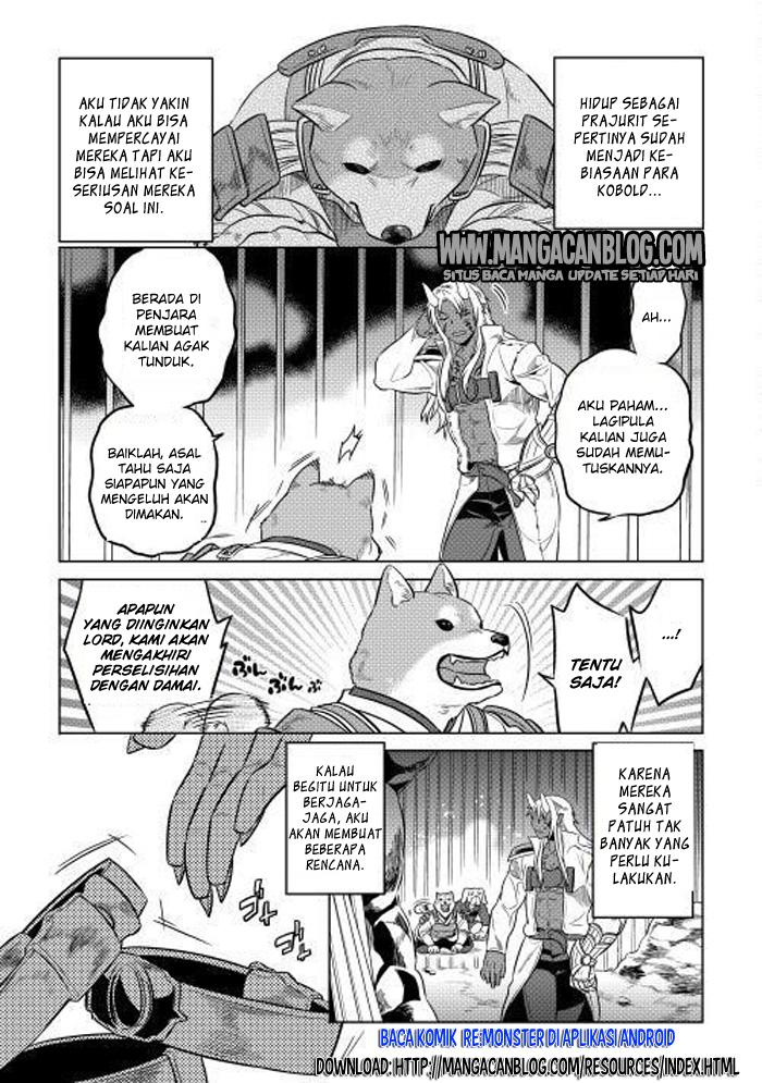 Re: Monster