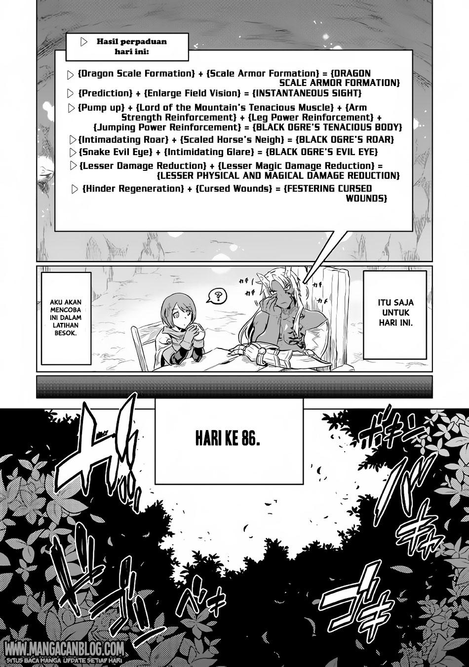 Re: Monster Chapter 36