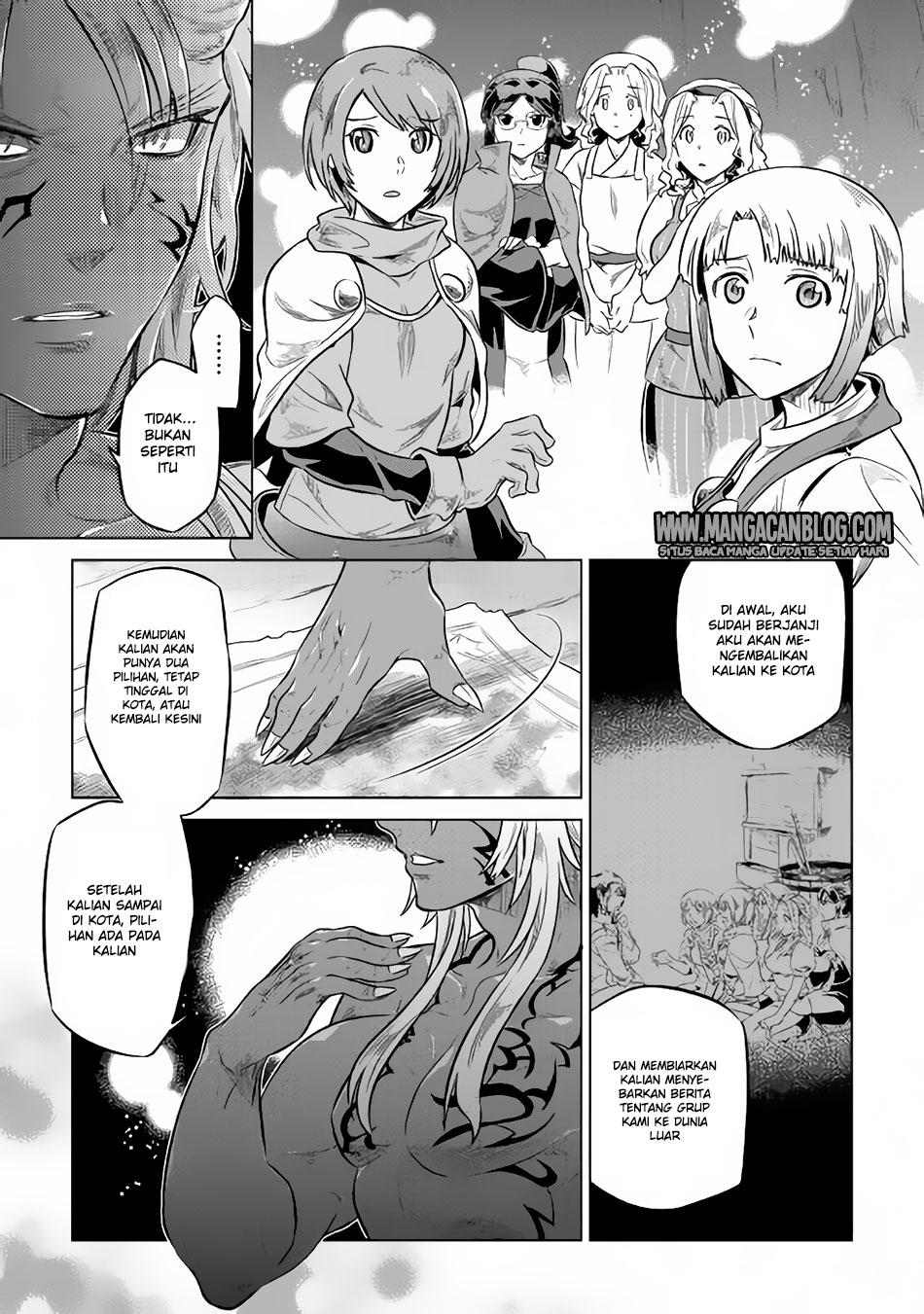 Re: Monster