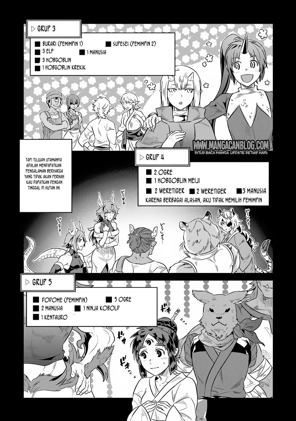 Re: Monster
