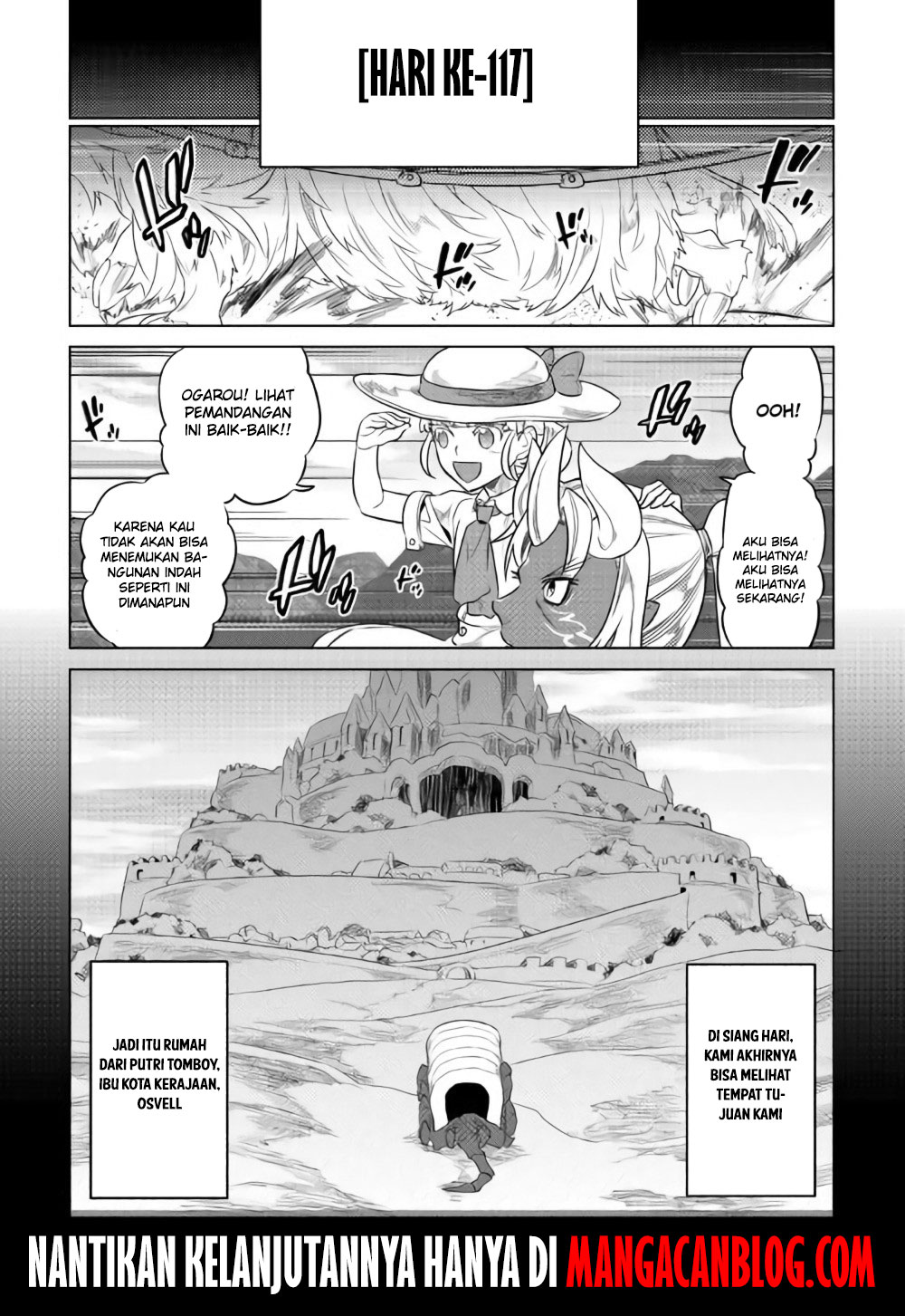 Re: Monster Chapter 46