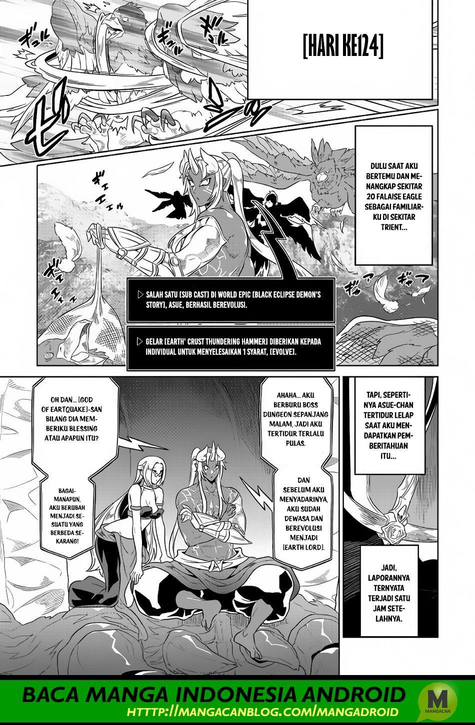Re: Monster