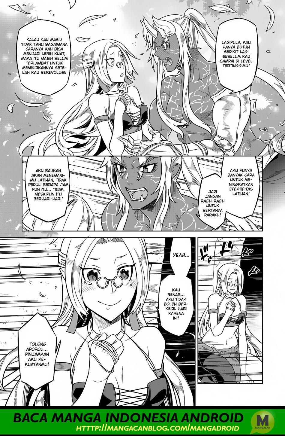 Re: Monster