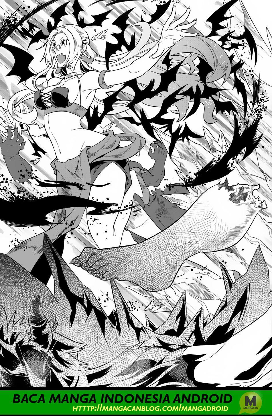 Re: Monster