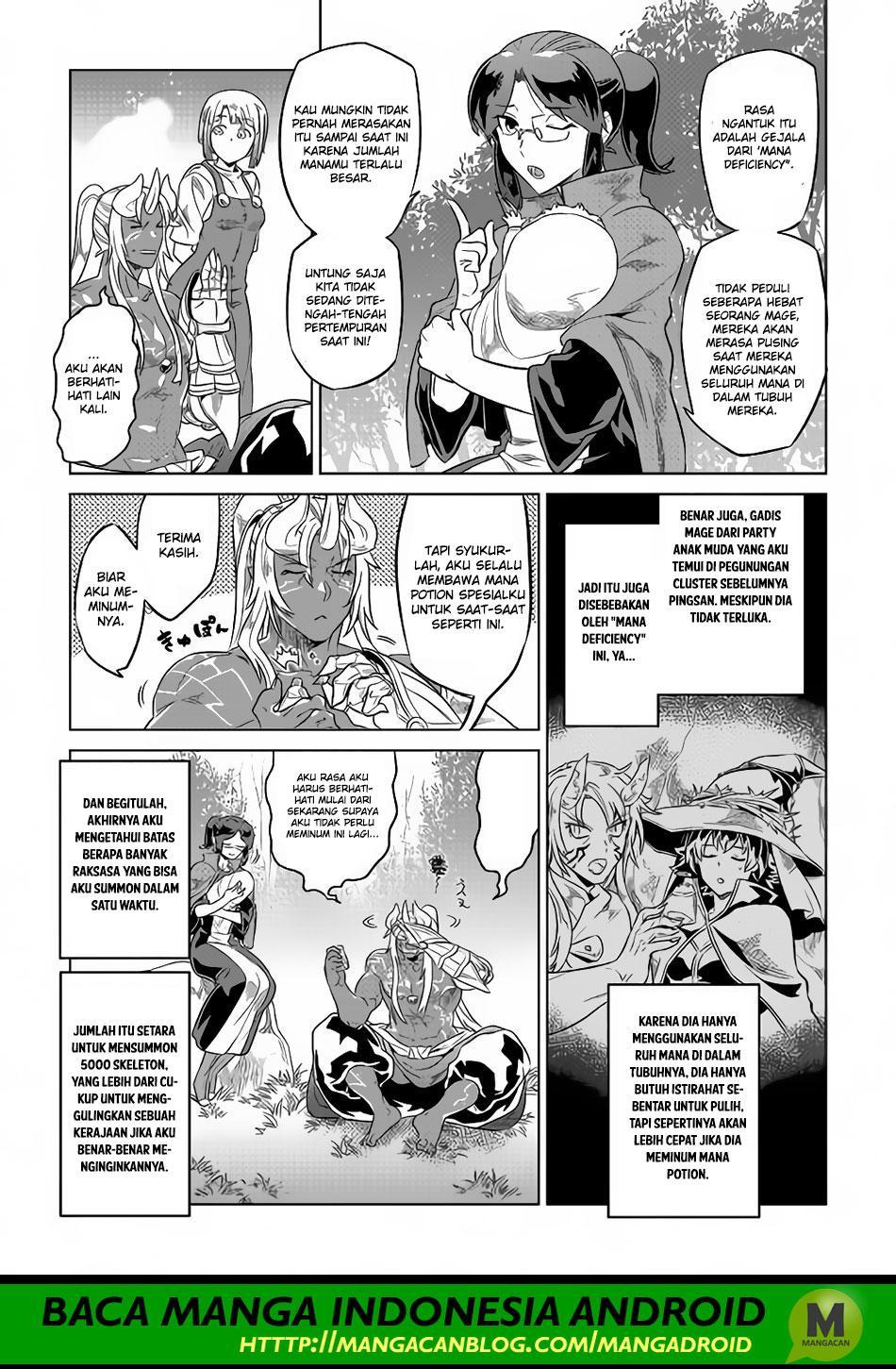 Re: Monster