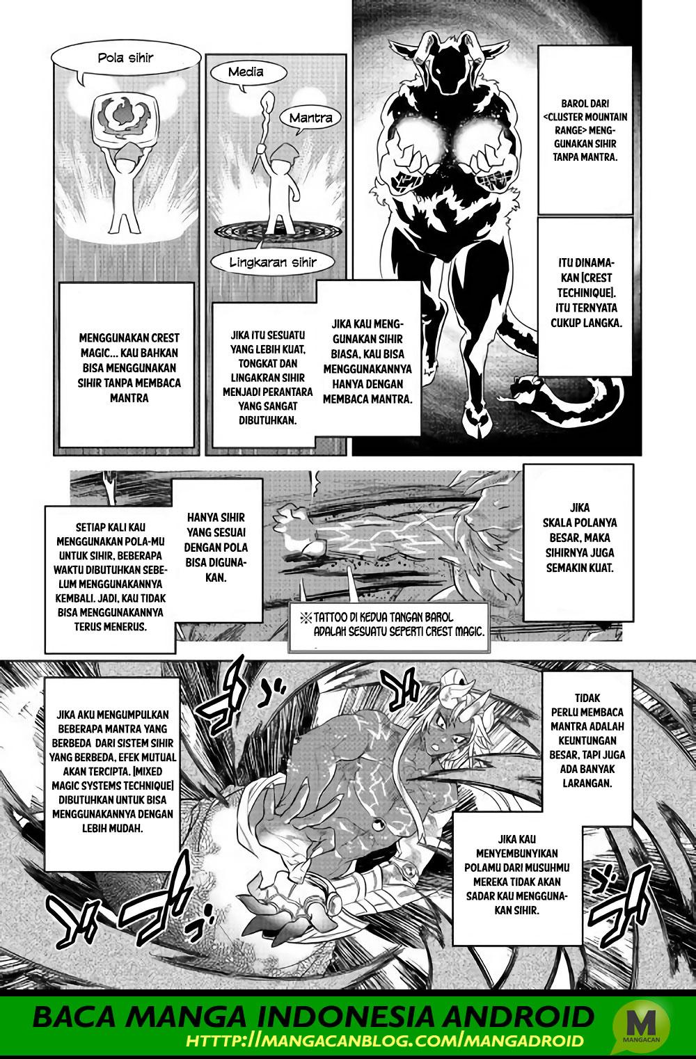 Re: Monster