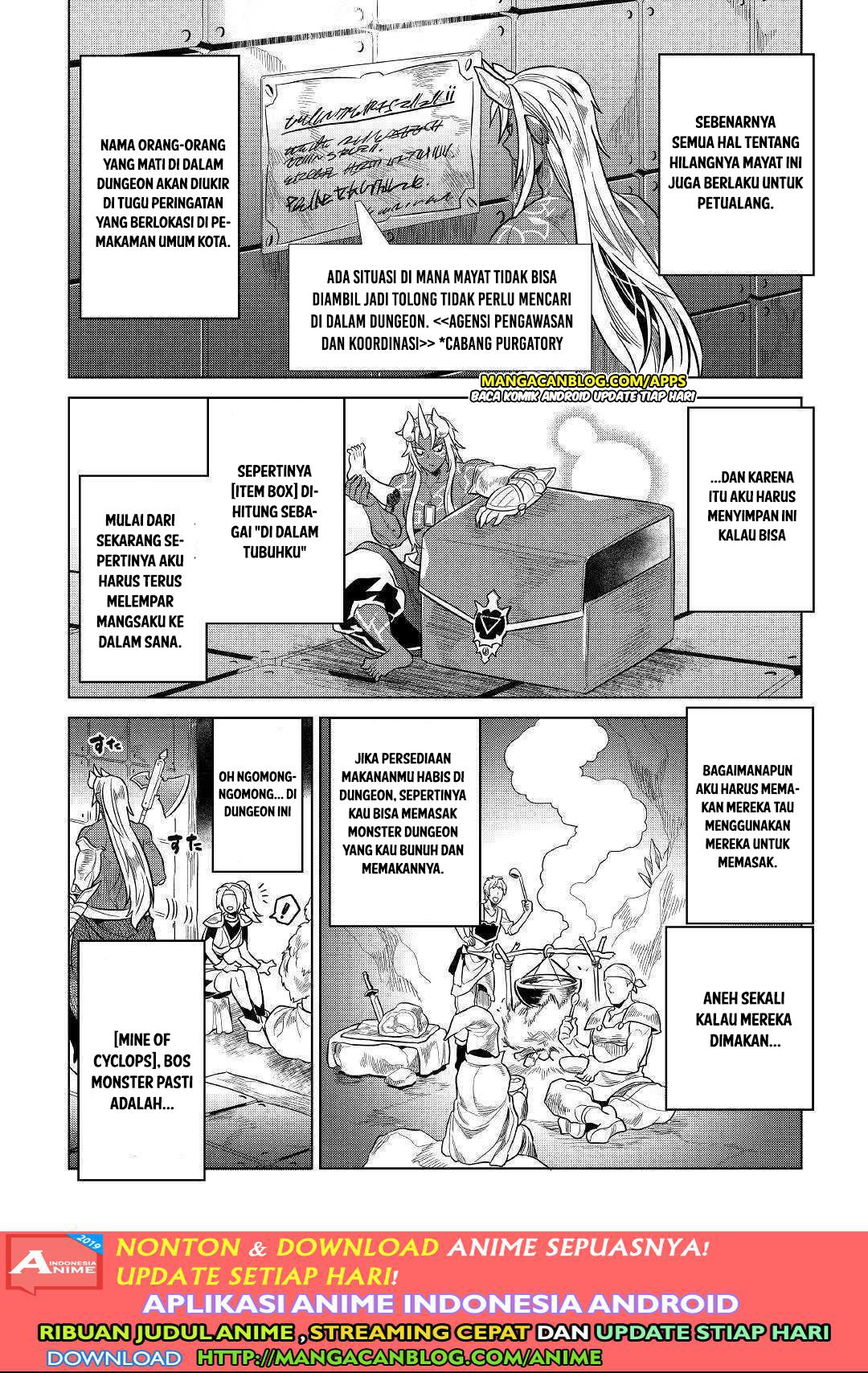 Re: Monster