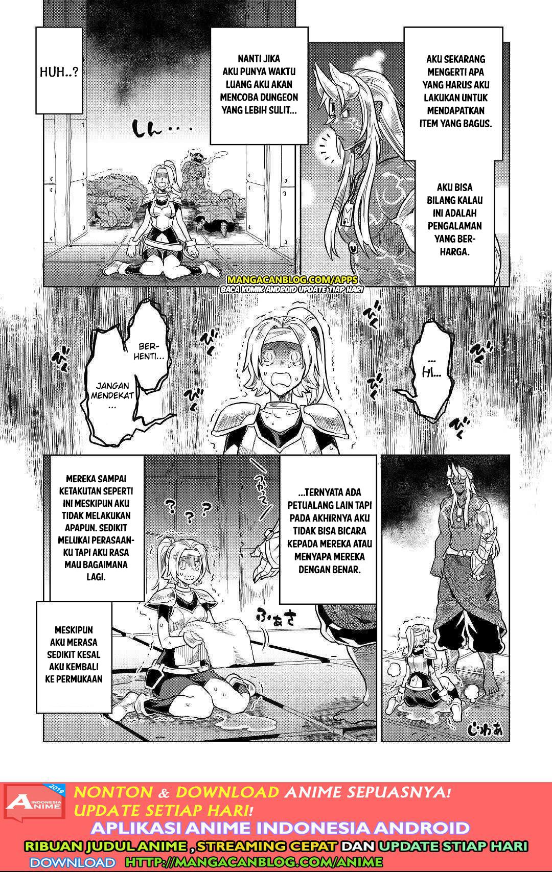 Re: Monster