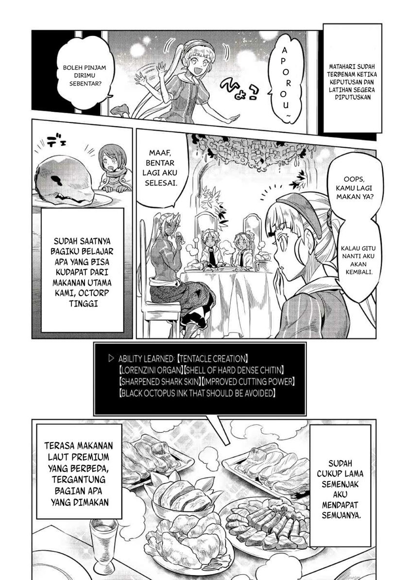 Re: Monster