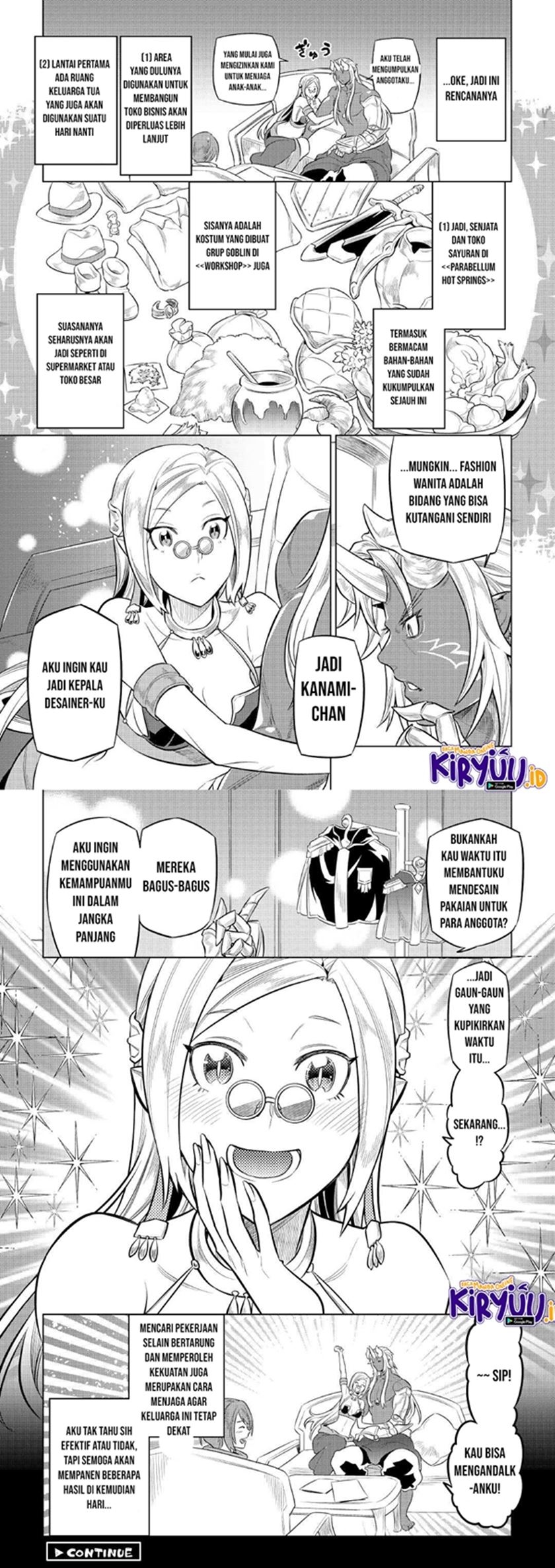 Re: Monster