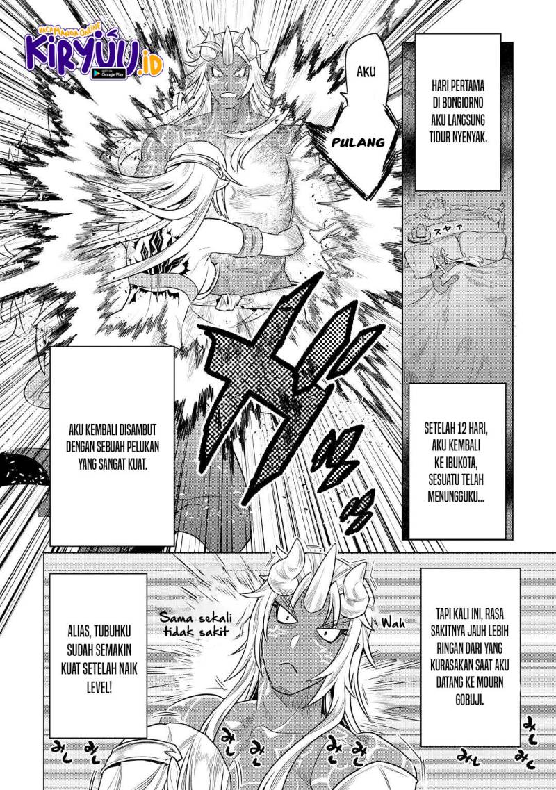 Re: Monster