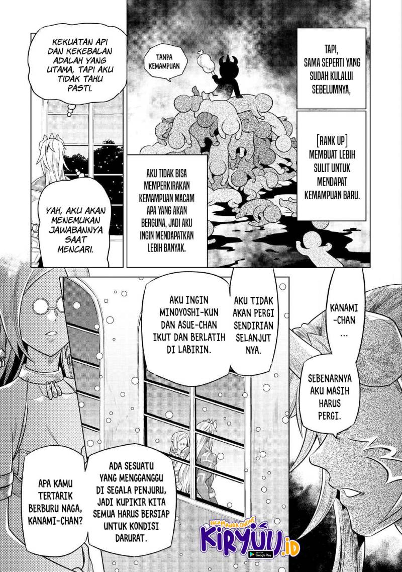 Re: Monster
