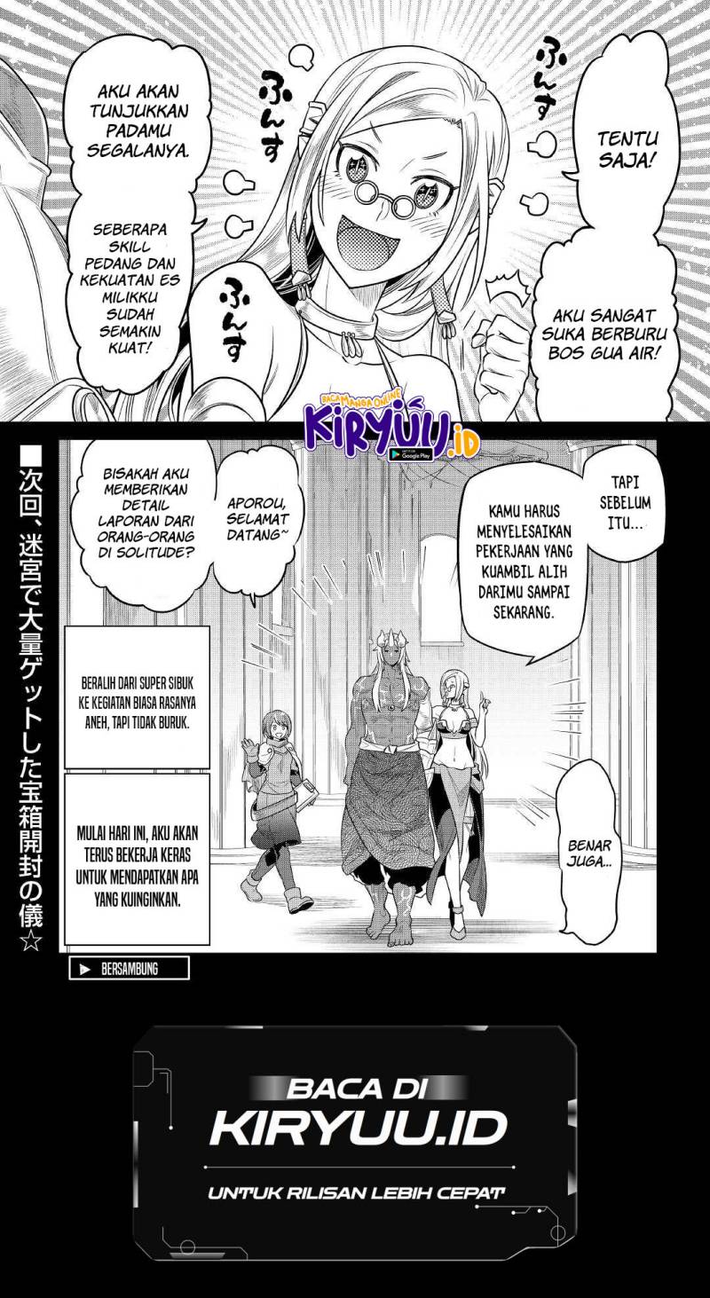 Re: Monster