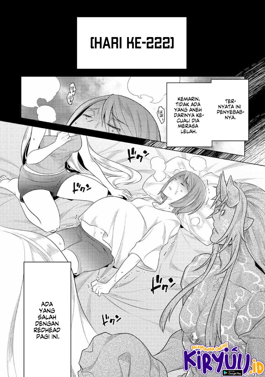 Re: Monster