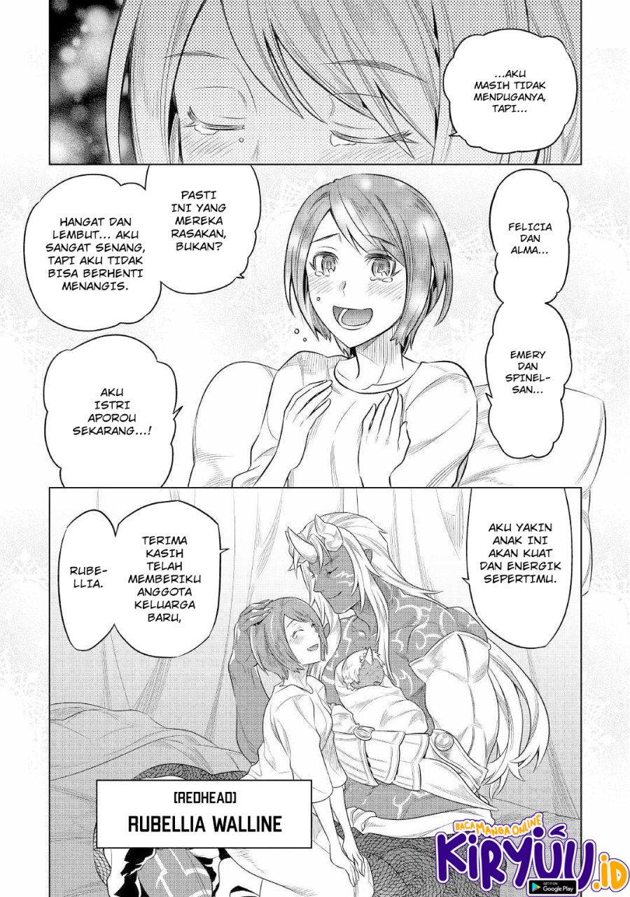 Re: Monster