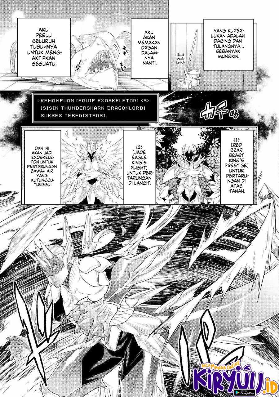 Re: Monster