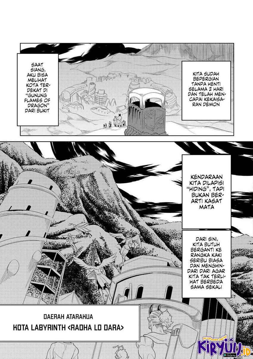Re: Monster