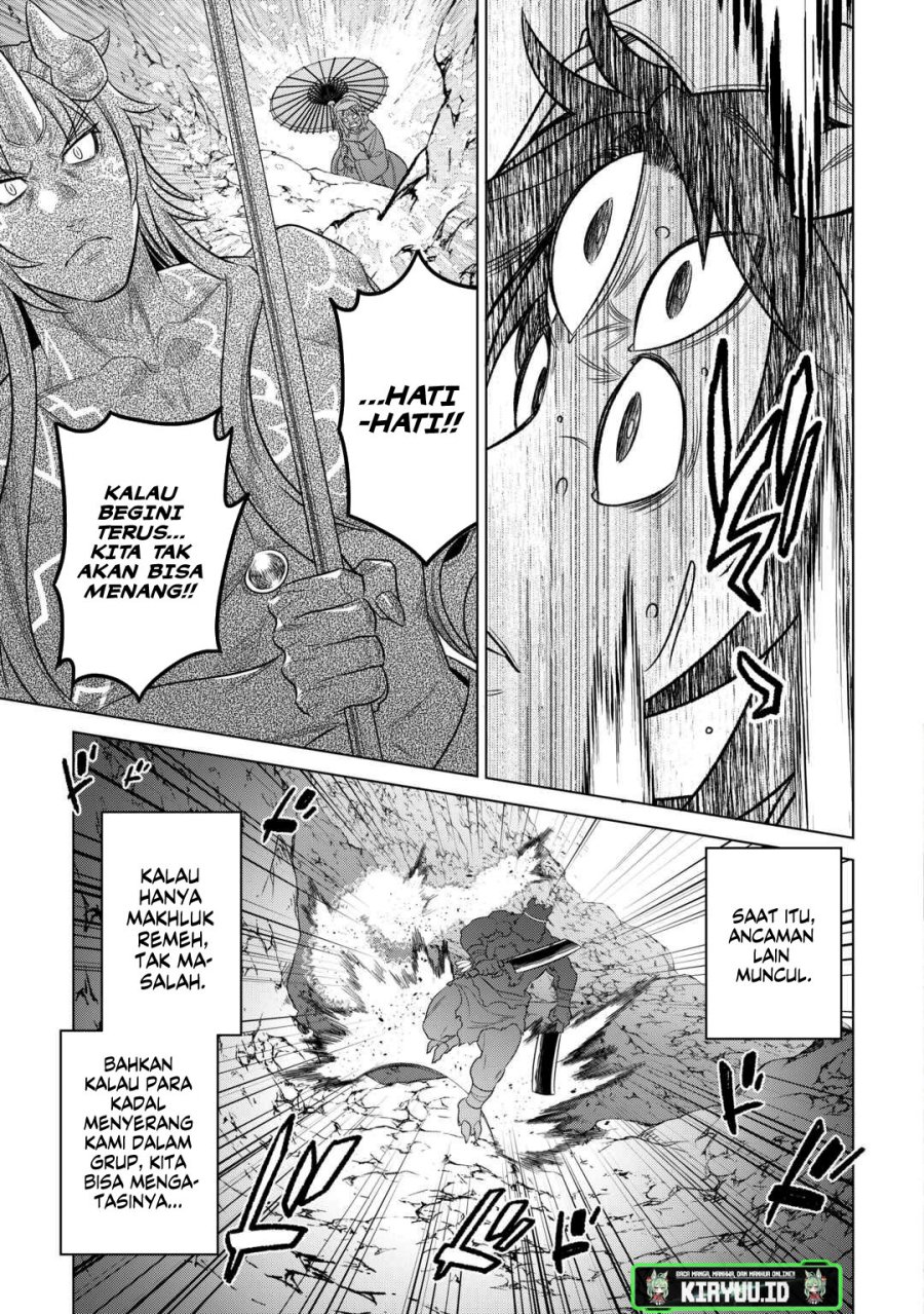 Re: Monster