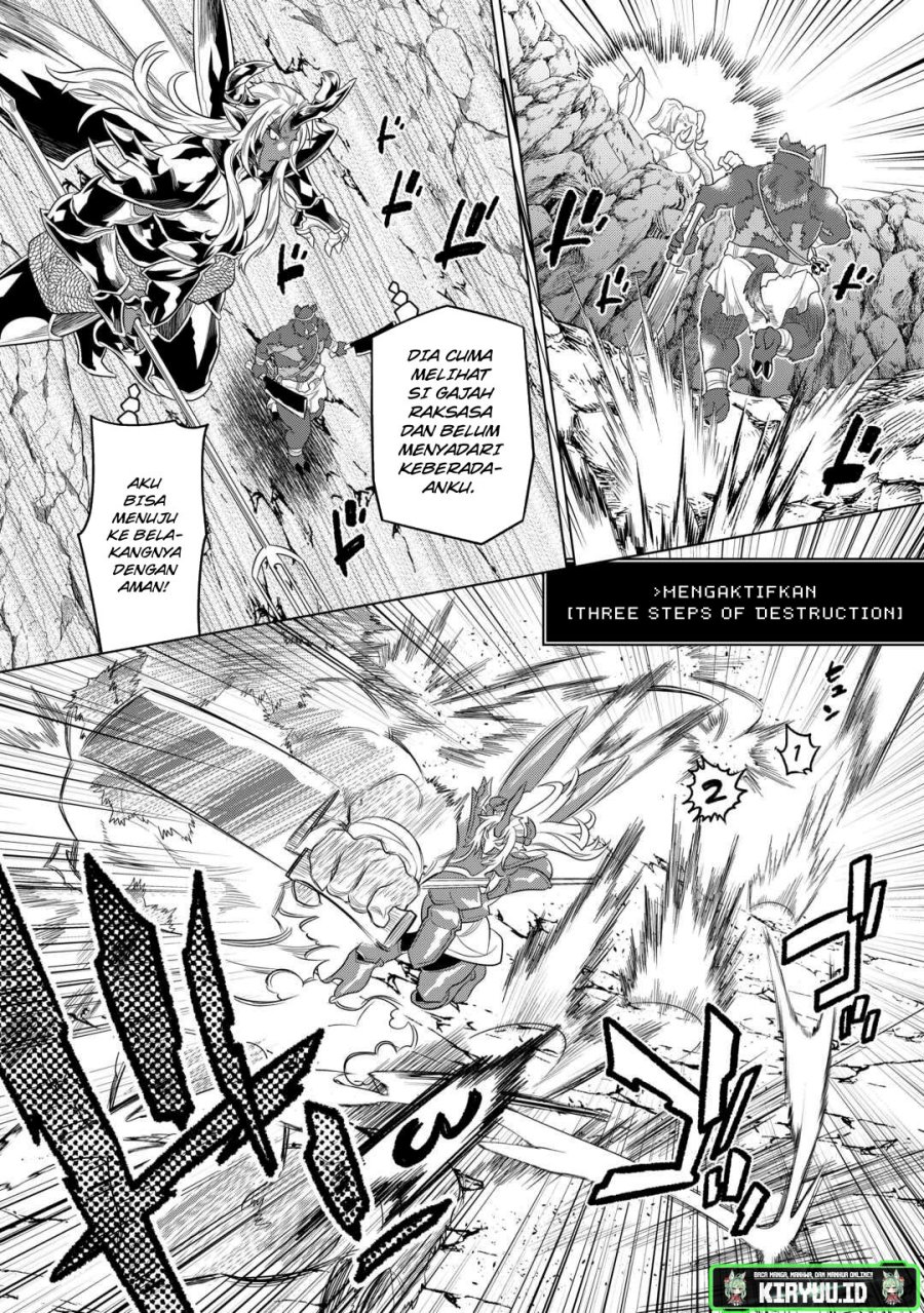 Re: Monster