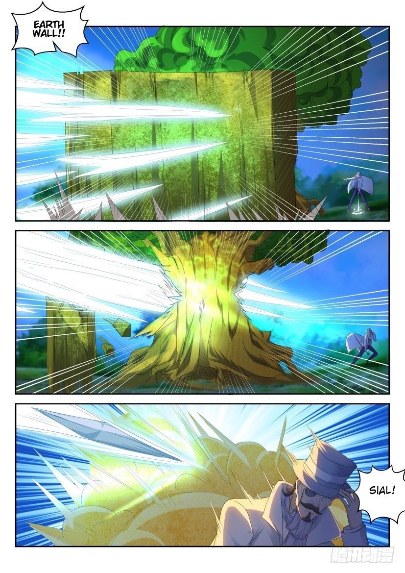 Rebirth Of The Urban Immortal Cultivator