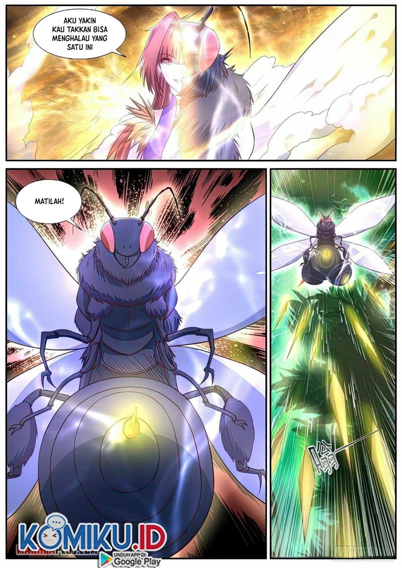 Rebirth Of The Urban Immortal Cultivator