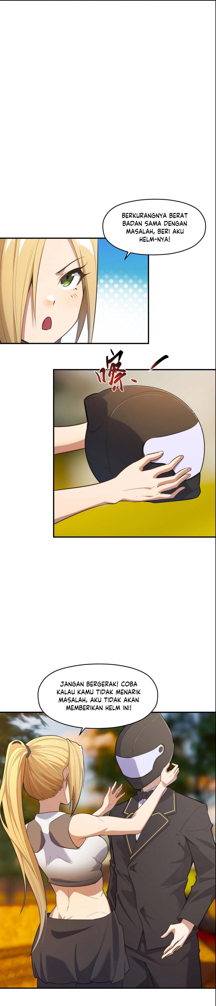 Rebirth of the Emperor in the Reverse World Chapter 11