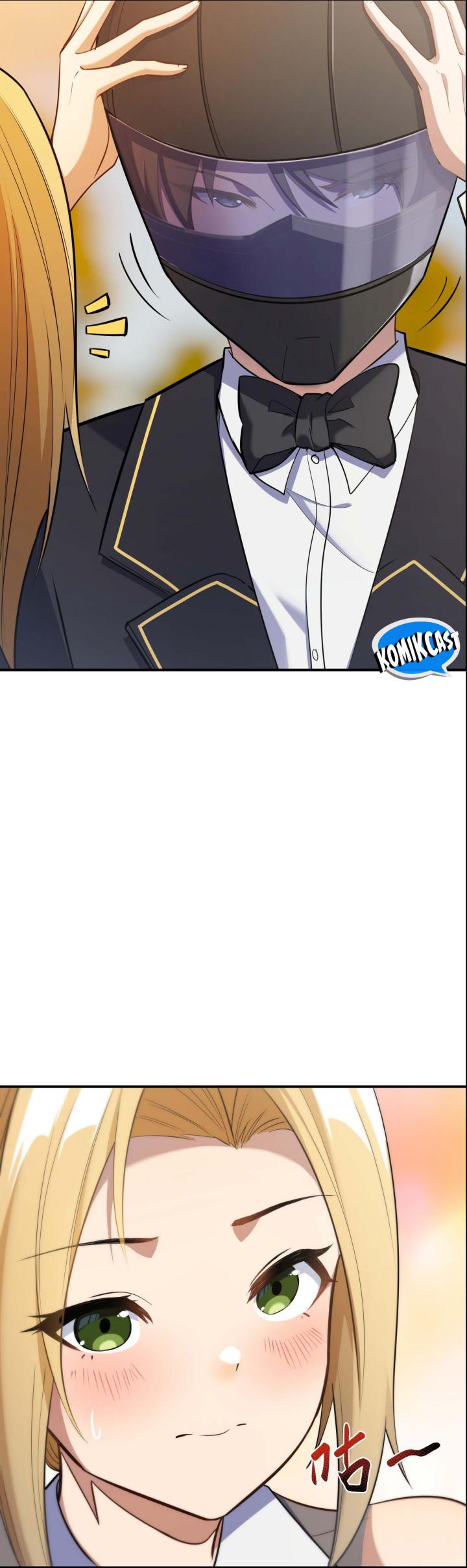 Rebirth of the Emperor in the Reverse World Chapter 11