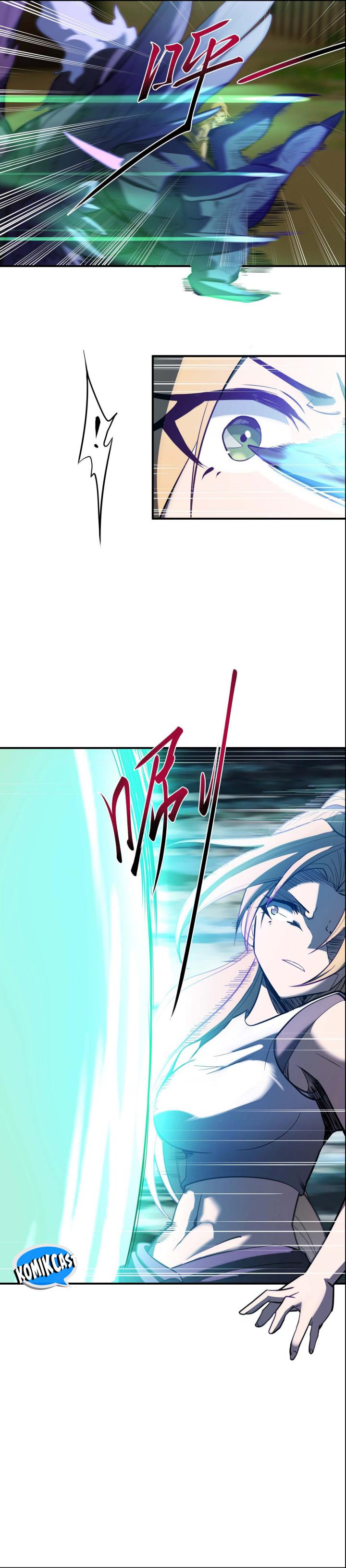 Rebirth of the Emperor in the Reverse World Chapter 11