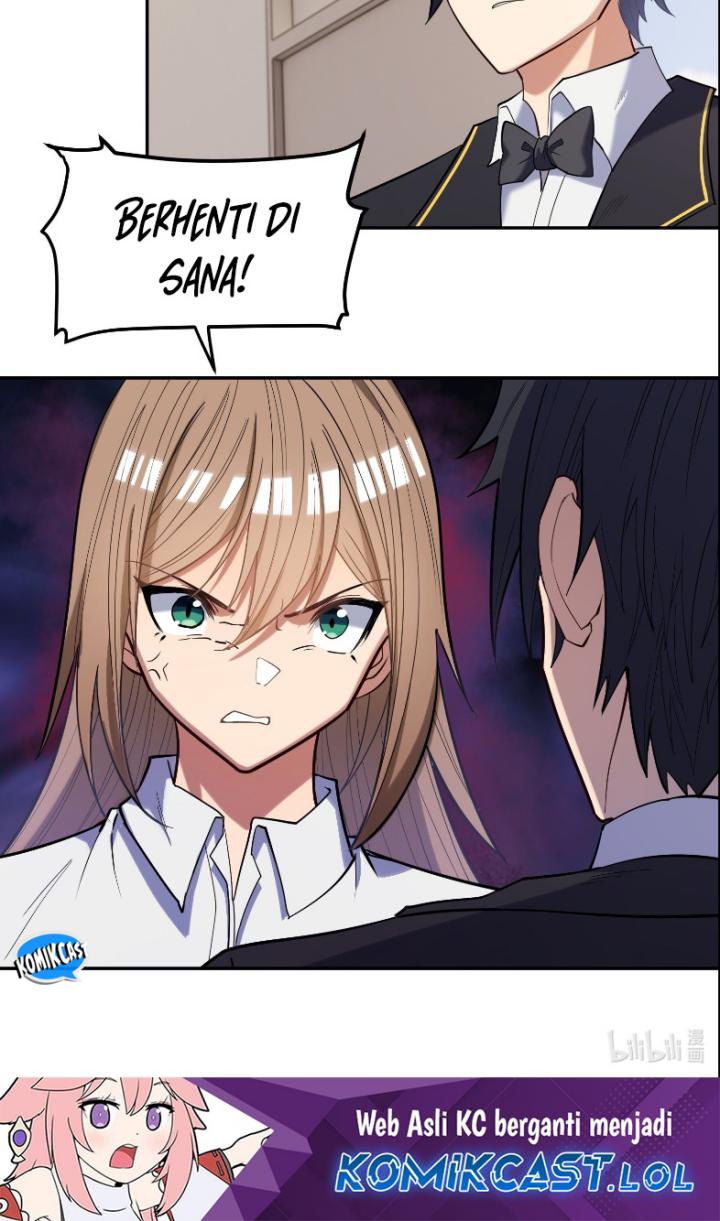Rebirth of the Emperor in the Reverse World Chapter 18