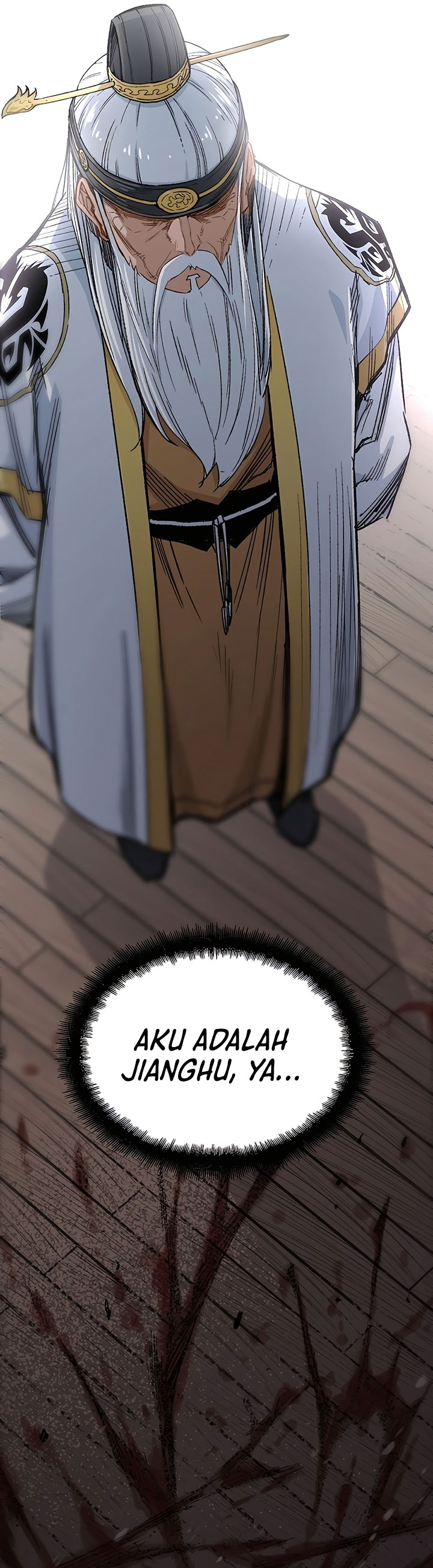 Reborn as The Heavenly Demon