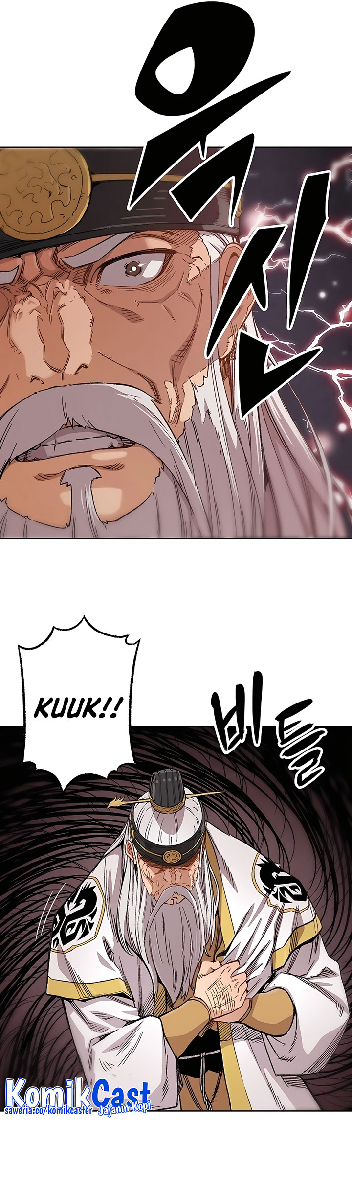 Reborn as The Heavenly Demon