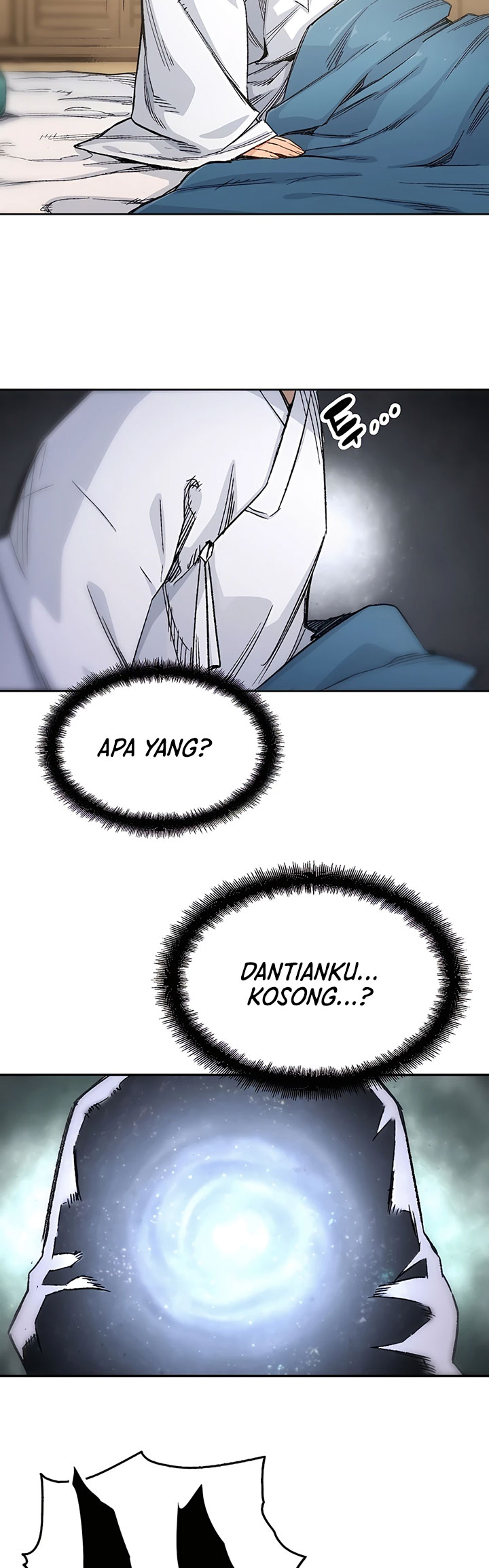 Reborn as The Heavenly Demon