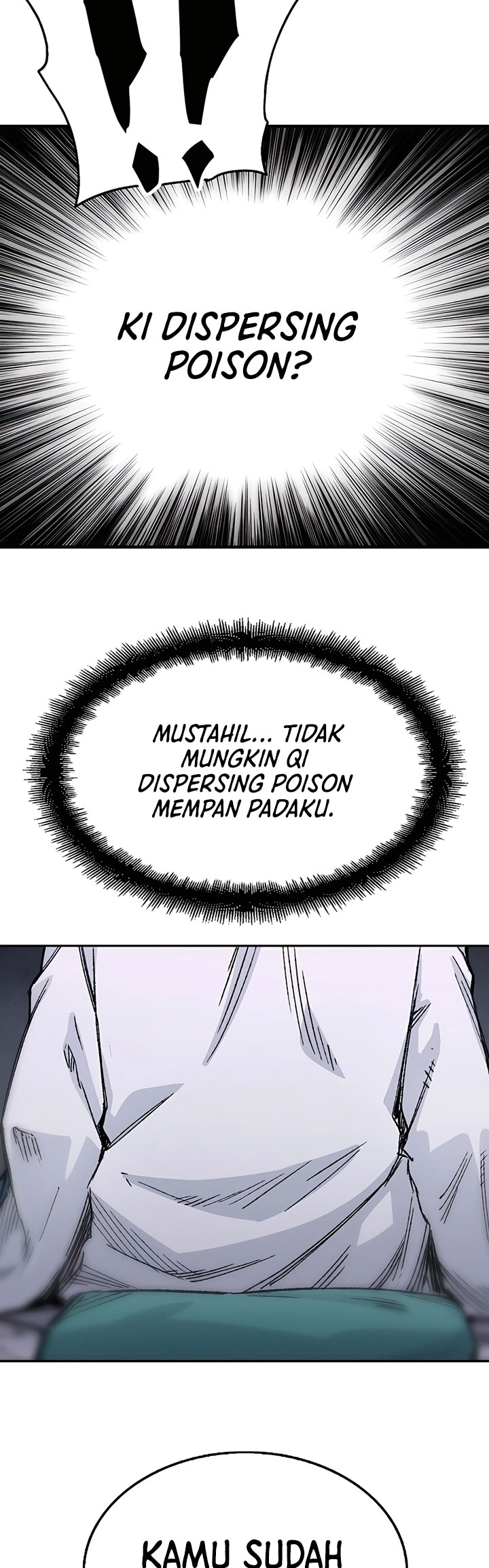 Reborn as The Heavenly Demon