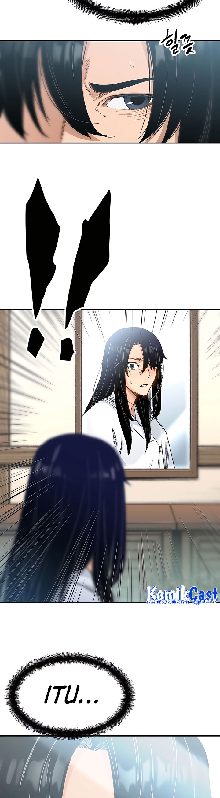 Reborn as The Heavenly Demon