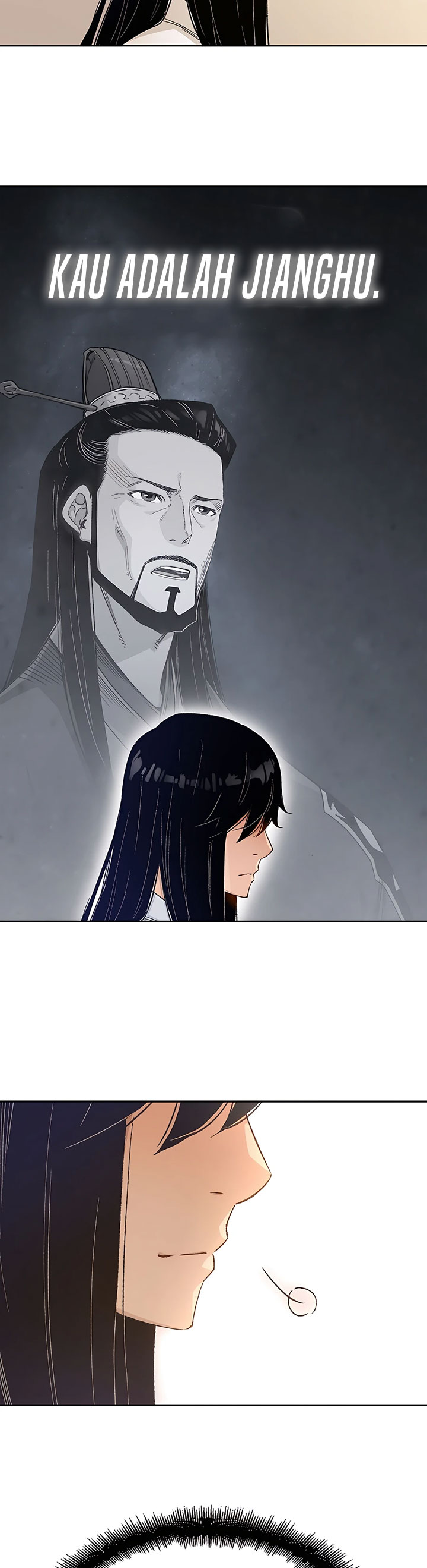 Reborn as The Heavenly Demon