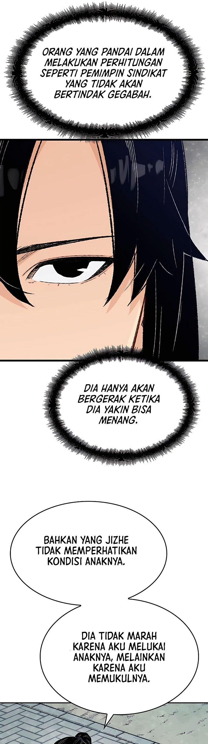 Reborn as The Heavenly Demon