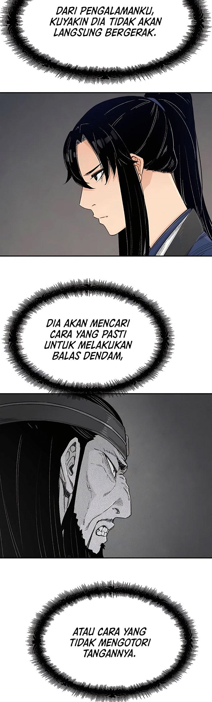 Reborn as The Heavenly Demon