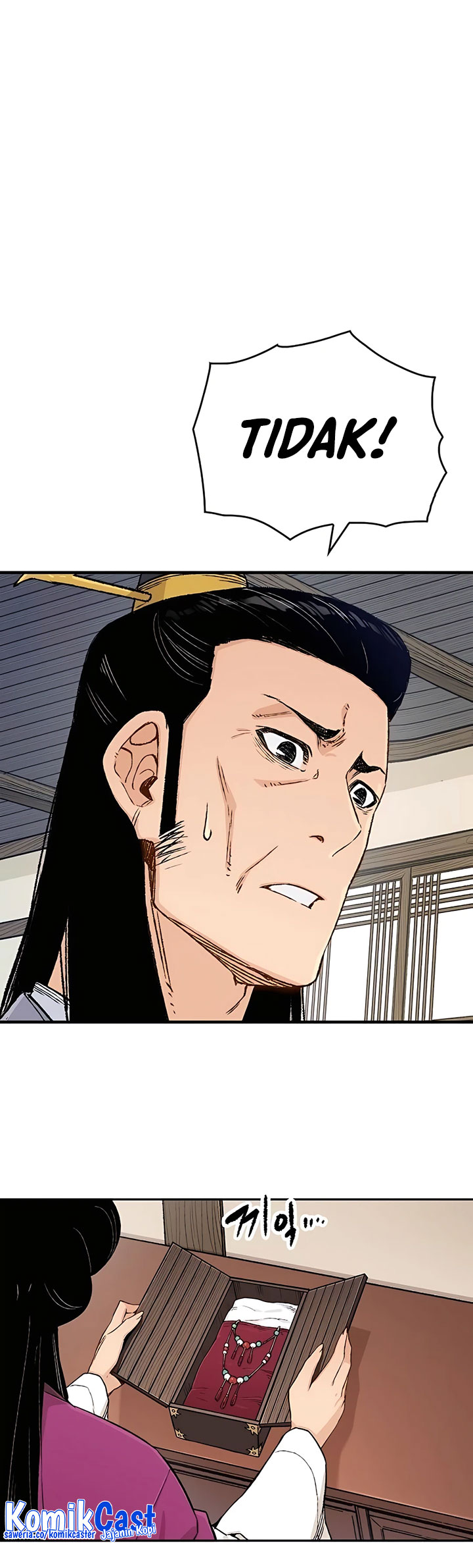 Reborn as The Heavenly Demon