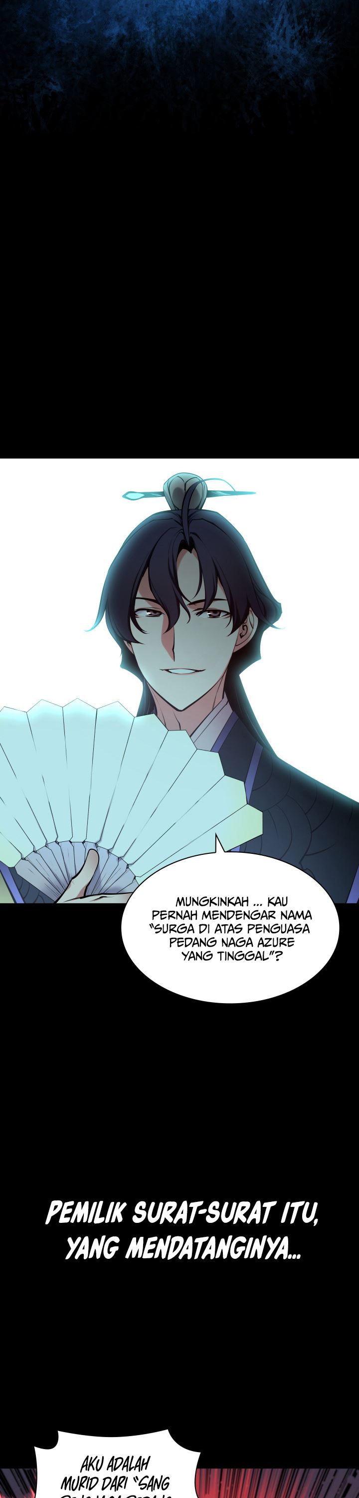 Records Of The Swordsman Scholar