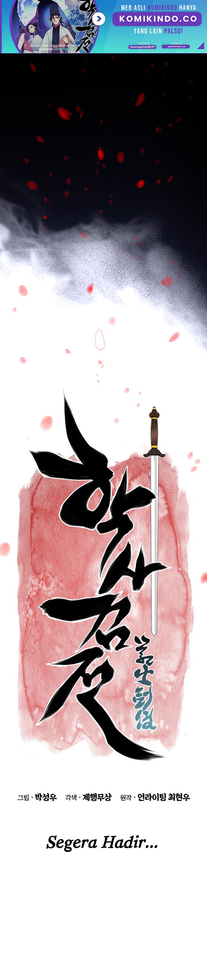 Records Of The Swordsman Scholar