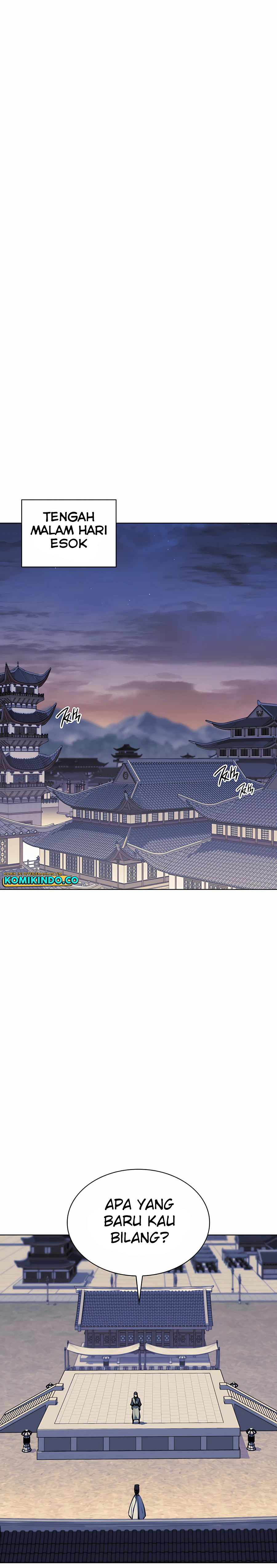 Records Of The Swordsman Scholar