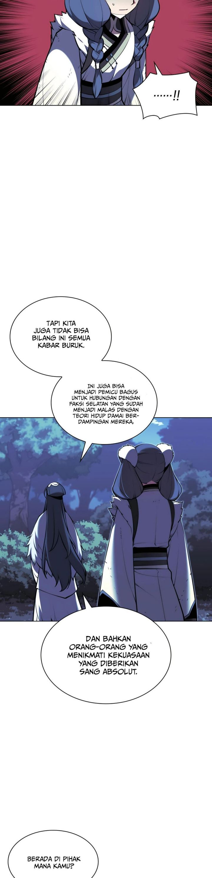 Records Of The Swordsman Scholar