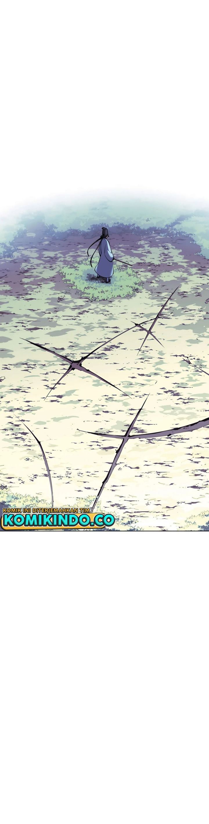Records Of The Swordsman Scholar