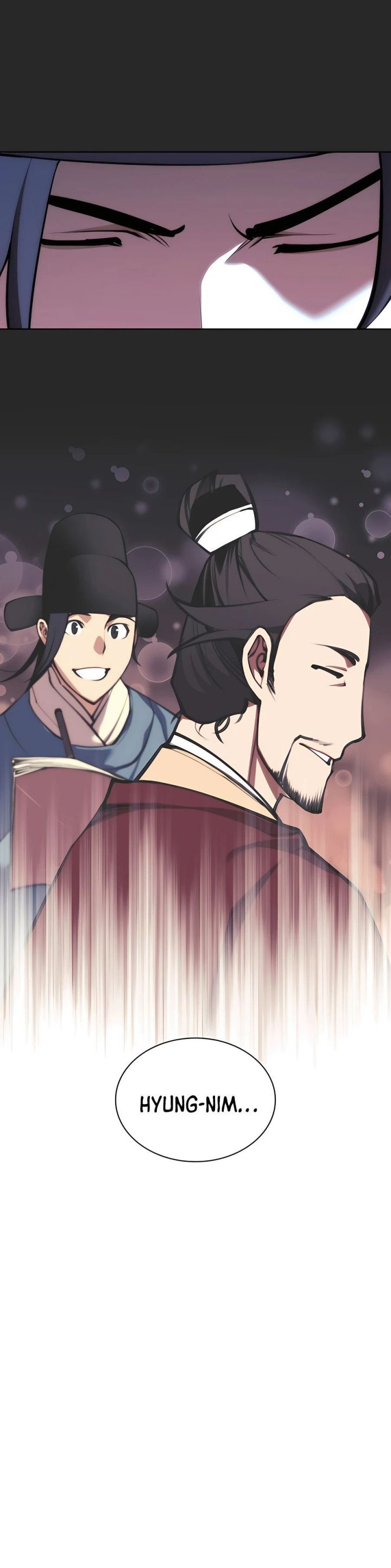 Records Of The Swordsman Scholar