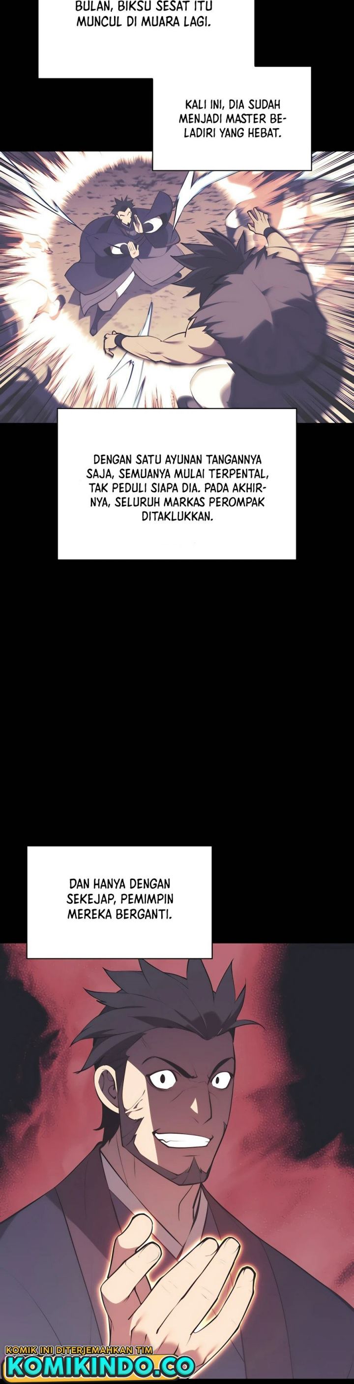 Records Of The Swordsman Scholar