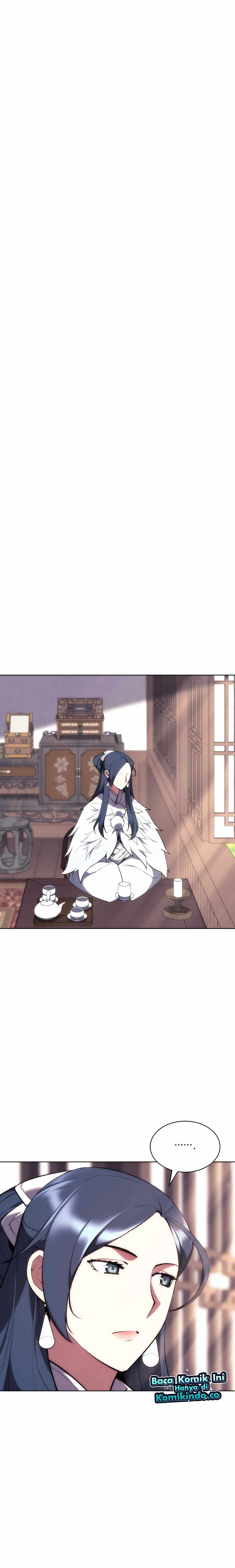 Records Of The Swordsman Scholar