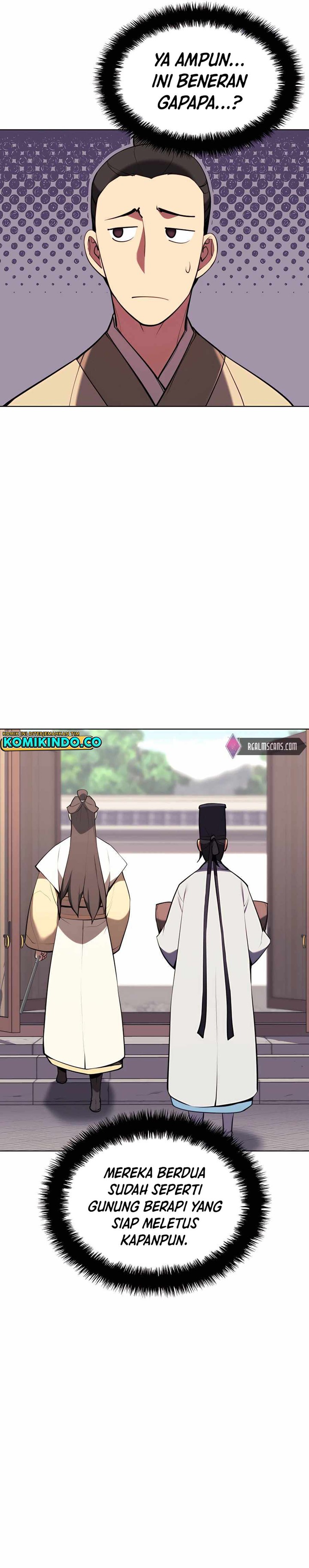 Records Of The Swordsman Scholar